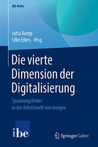 Die Vierte Dimension Der Digitalisierung