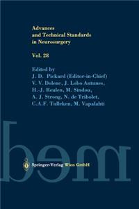 Advances and Technical Standards in Neurosurgery