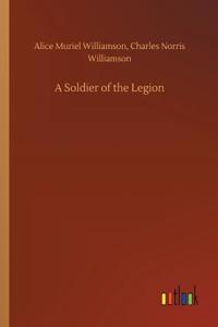 A Soldier of the Legion
