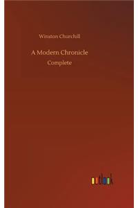 Modern Chronicle