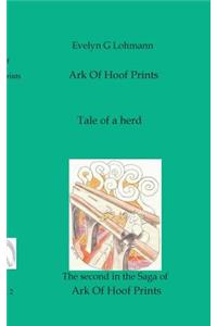 Ark of Hoof Prints