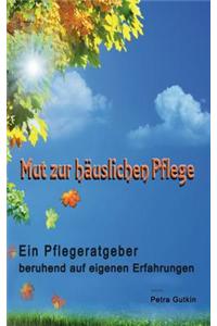 Mut Zur Hauslichen Pflege