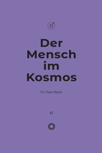 Mensch im Kosmos