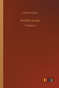 Norfolk Annals