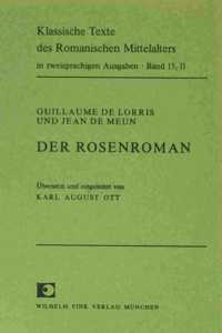 Der Rosenroman