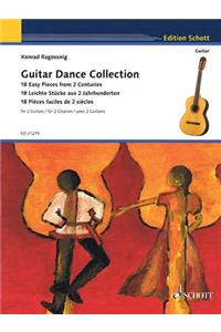 Guitar Dance Collection