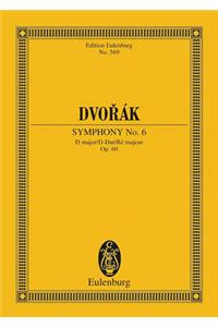 Symphony No. 6 in D Major, Op. 60