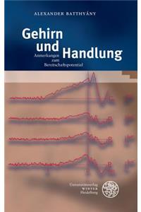 Gehirn Und Handlung