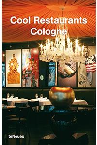 Cologne (Cool Restaurants)