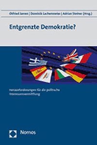 Entgrenzte Demokratie?