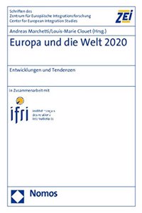 Europa Und Die Welt 2020