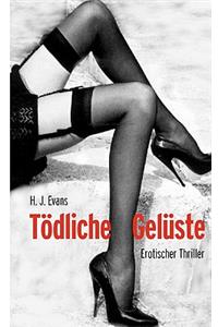 Tödliche Gelüste
