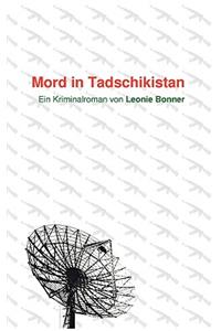 Mord in Tadschikistan