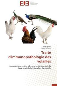 Traité d'Immunopathologie Des Volailles