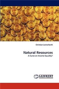 Natural Resources
