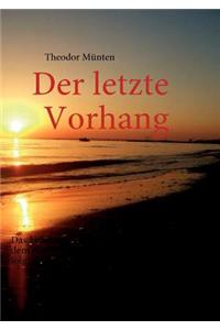 Letzte Vorhang
