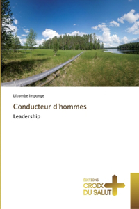 Conducteur d'hommes