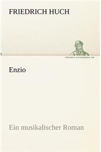 Enzio