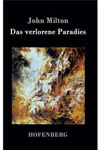 verlorene Paradies
