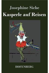 Kasperle auf Reisen