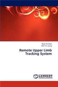 Remote Upper Limb Tracking System