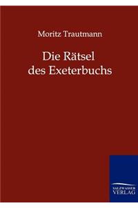 Die Rätsel des Exeterbuchs