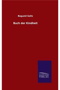 Buch der Kindheit