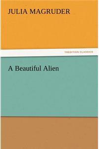Beautiful Alien