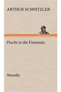 Flucht in Die Finsternis