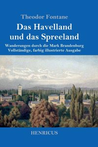 Havelland und das Spreeland