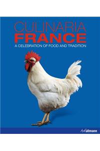 Culinaria France