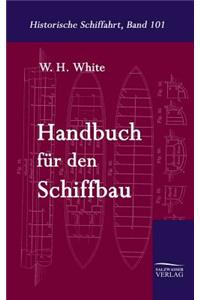 Handbuch Fur Den Schiffbau