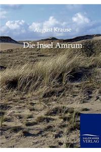 Die Imsel Amrum