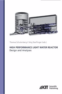 High Performance Light Water Reactor