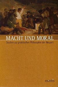 Macht Und Moral