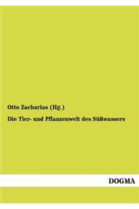 Tier- und Pflanzenwelt des Süßwassers