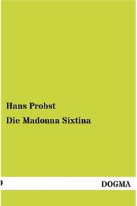 Madonna Sixtina