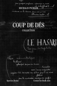 Coup de Dés (Collection) Books and Ideas After Mallarmé