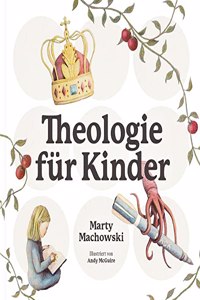 Theologie fur Kinder