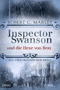 Marley:Inspector Swanson und die Hexe v