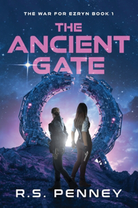 Ancient Gate