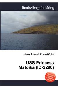 USS Princess Matoika (Id-2290)