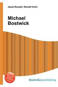 Michael Bostwick