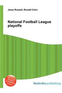 National Football League Playoffs