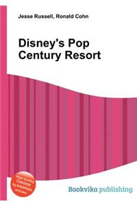 Disney's Pop Century Resort