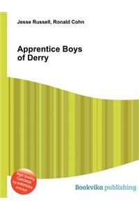 Apprentice Boys of Derry