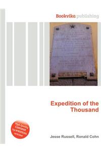 Expedition of the Thousand