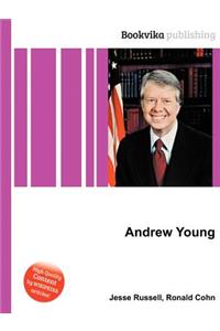 Andrew Young