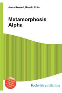 Metamorphosis Alpha