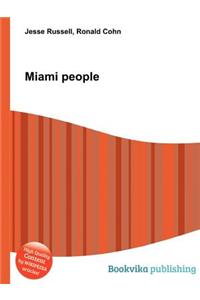 Miami People